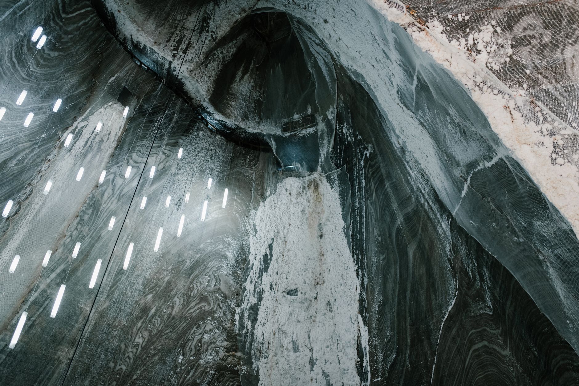 Pompage inondation cave équipe à Nanterre